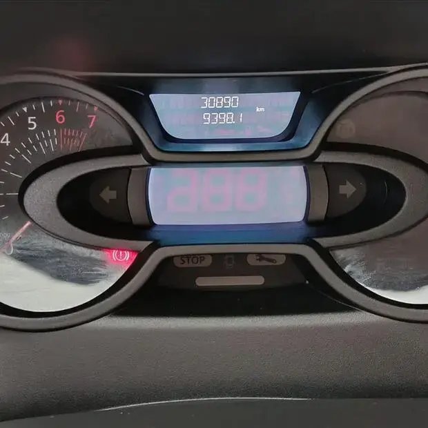 Renault OROCH 1.3 TCE FLEX OUTSIDER X-TRONIC