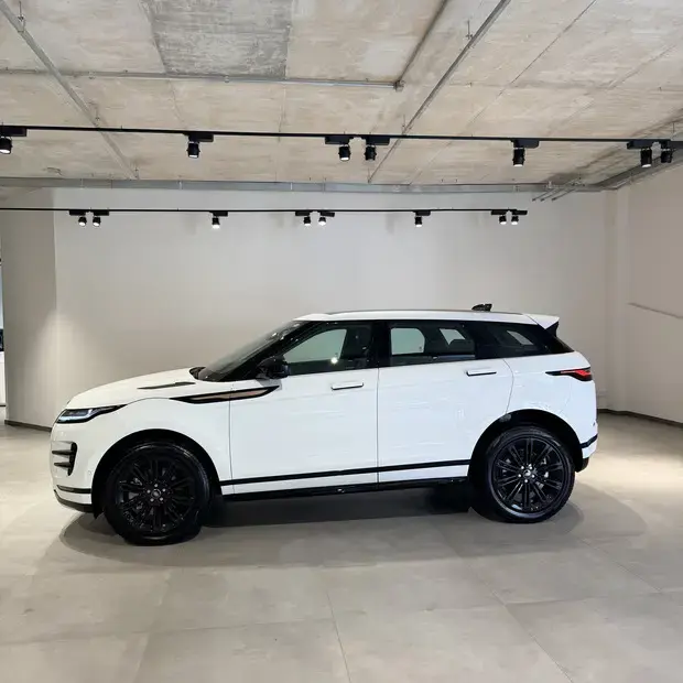 Land Rover Range Rover Evoque HSE Dynamic 2.0 (Aut.)