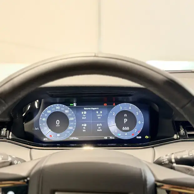 Land Rover Range Rover Evoque HSE Dynamic 2.0 (Aut.)