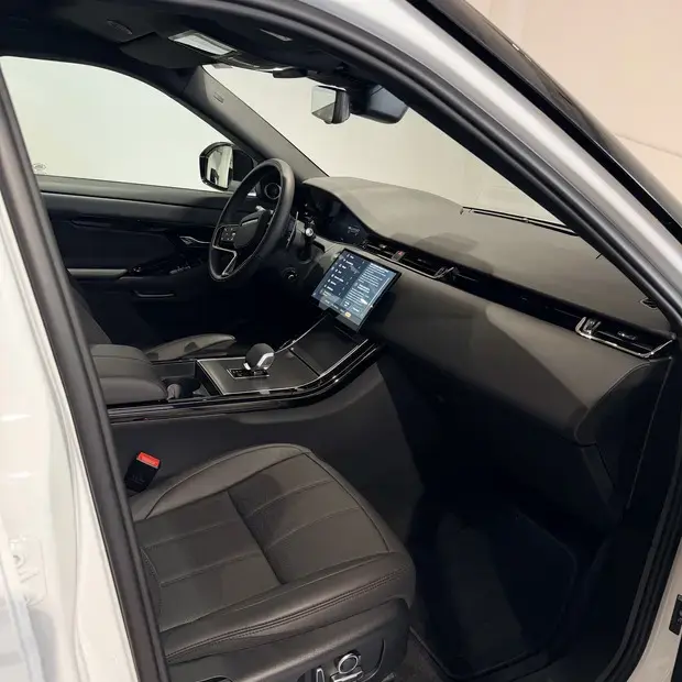 Land Rover Range Rover Evoque HSE Dynamic 2.0 (Aut.)