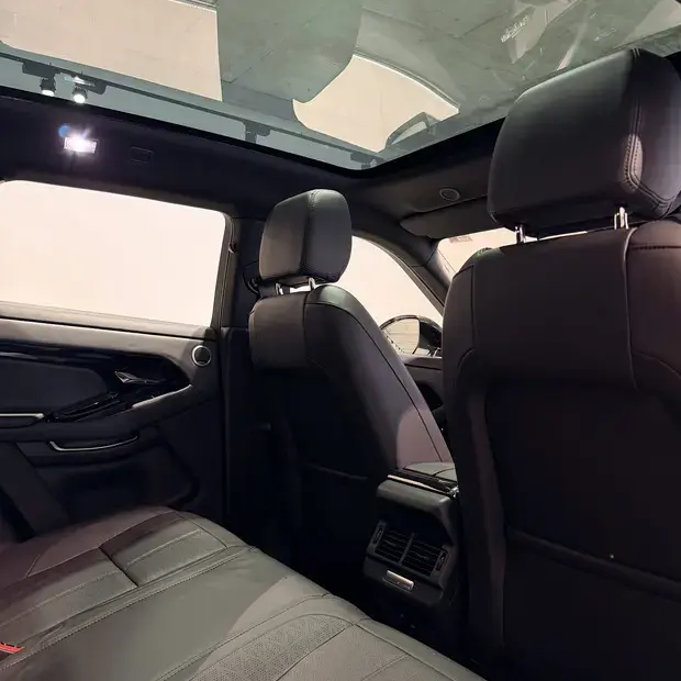 Land Rover Range Rover Evoque HSE Dynamic 2.0 (Aut.)