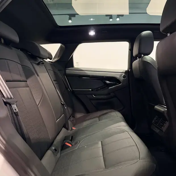 Land Rover Range Rover Evoque HSE Dynamic 2.0 (Aut.)