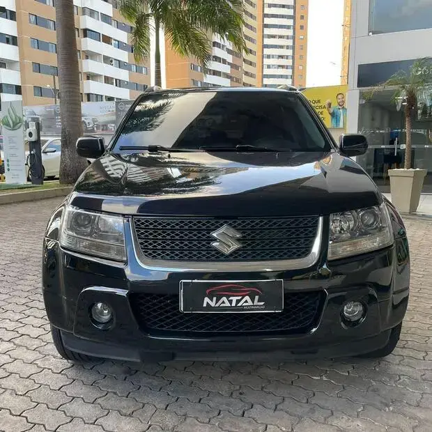 Suzuki Vitara / G. 4WD 5P