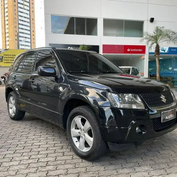 Suzuki Vitara / G. 4WD 5P