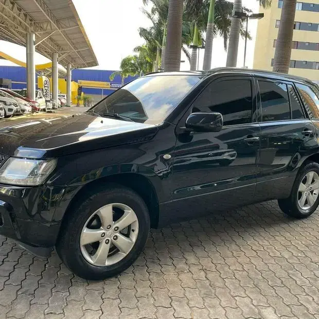 Suzuki Vitara / G. 4WD 5P