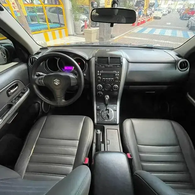 Suzuki Vitara / G. 4WD 5P