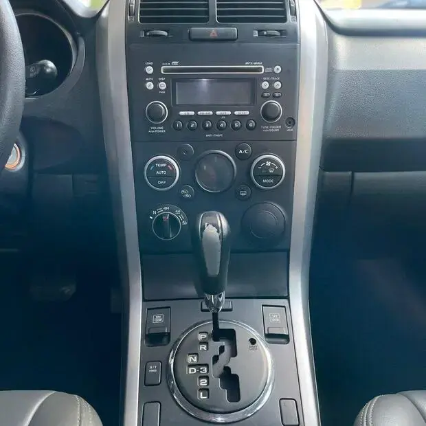 Suzuki Vitara / G. 4WD 5P