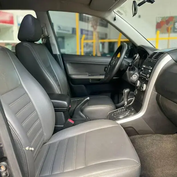 Suzuki Vitara / G. 4WD 5P