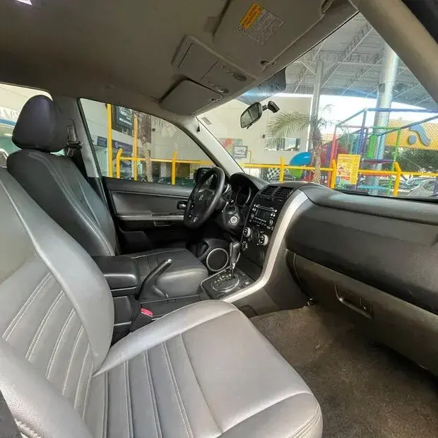 Suzuki Vitara / G. 4WD 5P