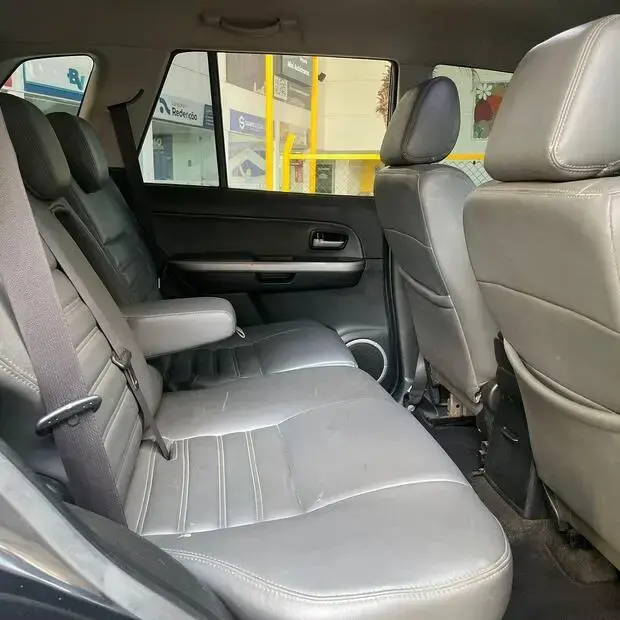 Suzuki Vitara / G. 4WD 5P