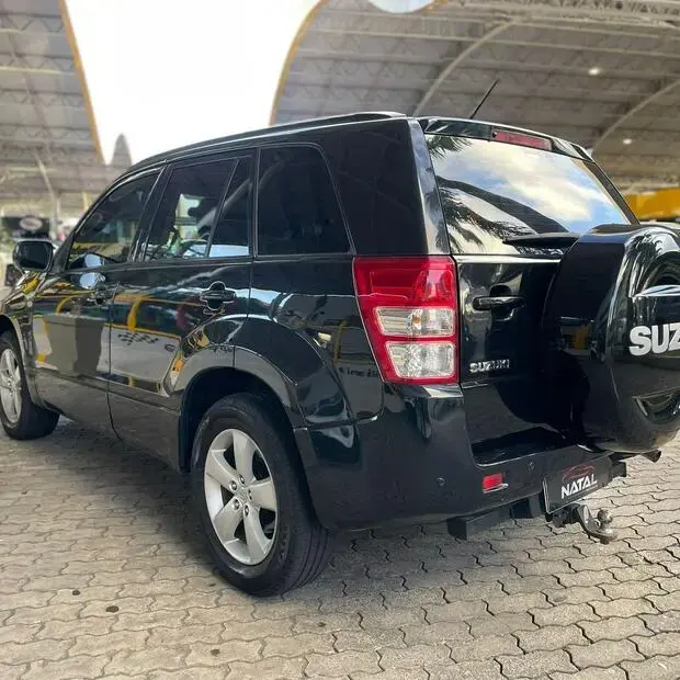 Suzuki Vitara / G. 4WD 5P