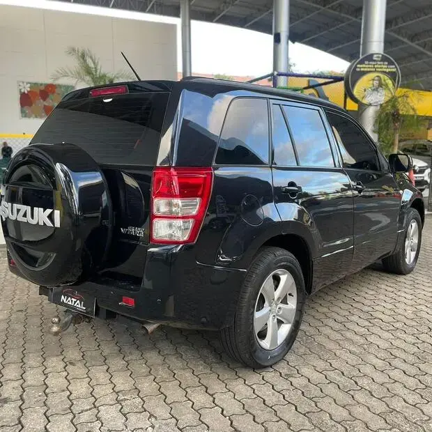 Suzuki Vitara / G. 4WD 5P