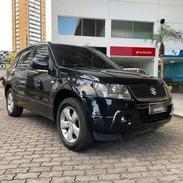 Suzuki Vitara / G. 4WD 5P