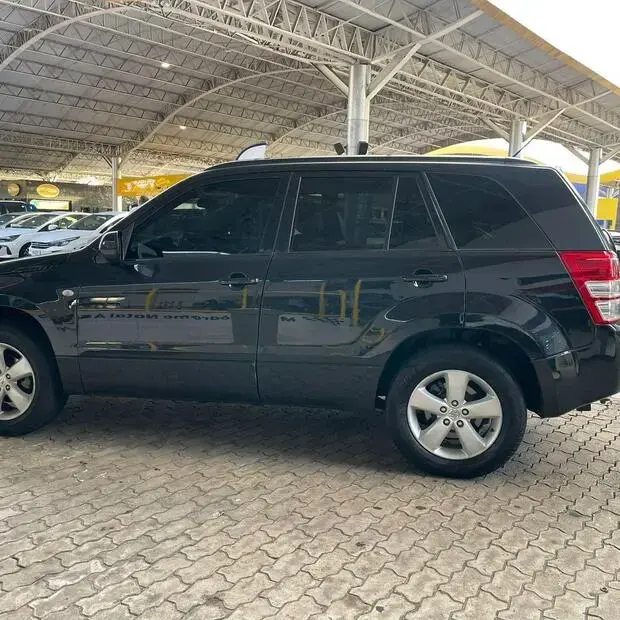 Suzuki Vitara / G. 4WD 5P