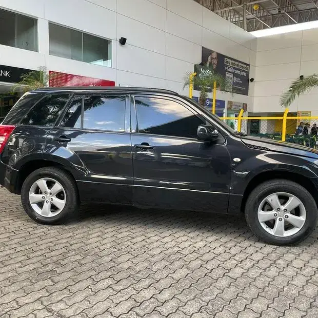 Suzuki Vitara / G. 4WD 5P