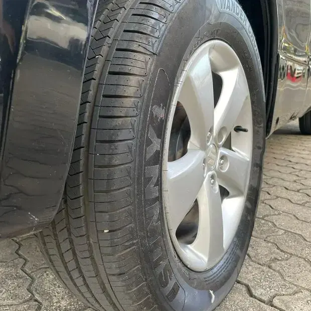 Suzuki Vitara / G. 4WD 5P