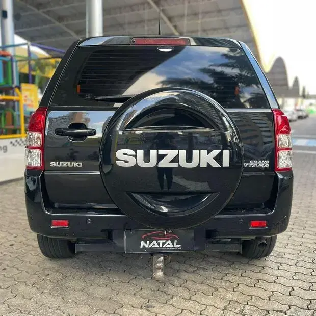 Suzuki Vitara / G. 4WD 5P