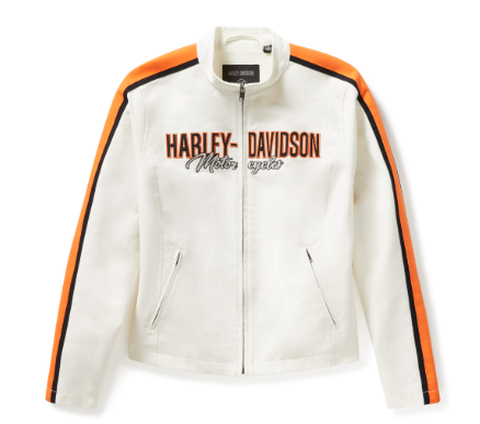 galeria JAQUETA DE SARJA FEMININA ESSENTIAL