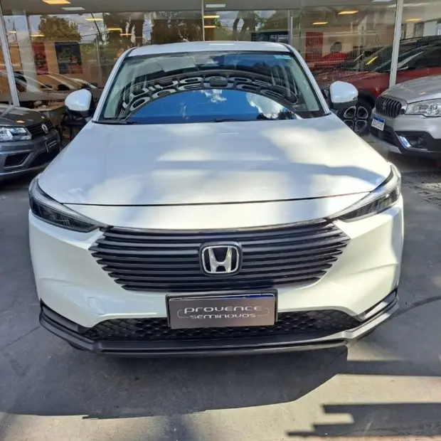 Honda HR-V 1.5 DI I-VTEC FLEX EXL CVT