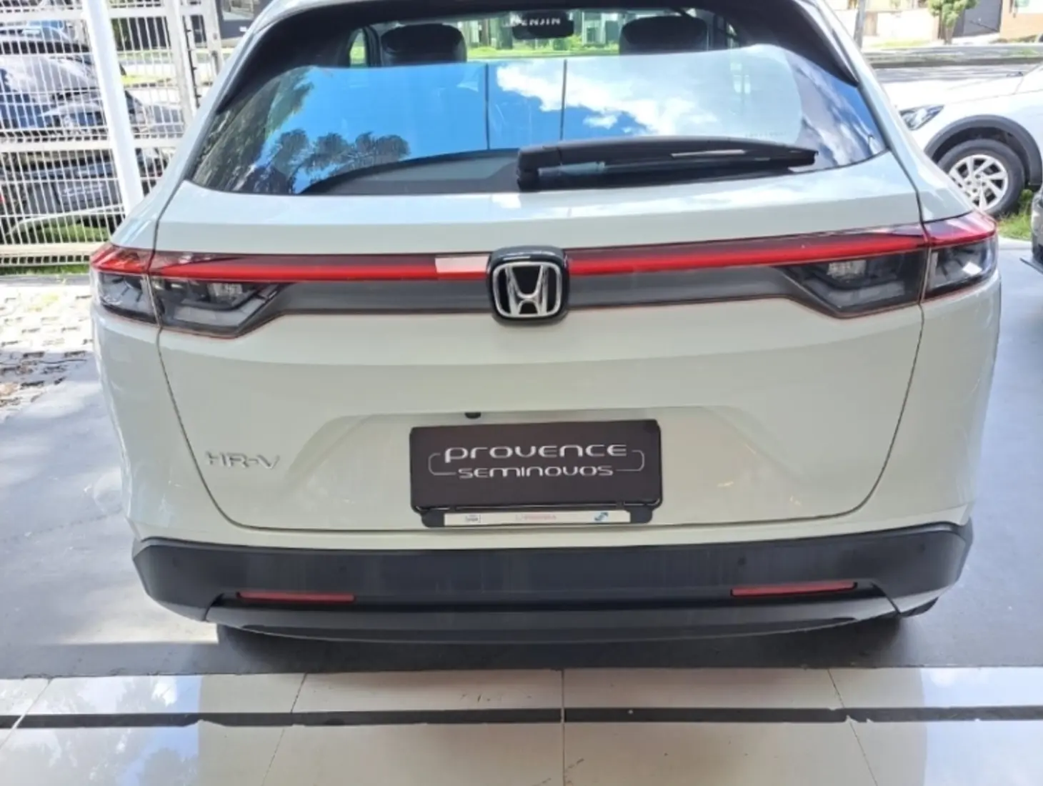 galeria HR-V