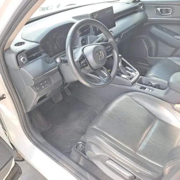 Honda HR-V 1.5 DI I-VTEC FLEX EXL CVT