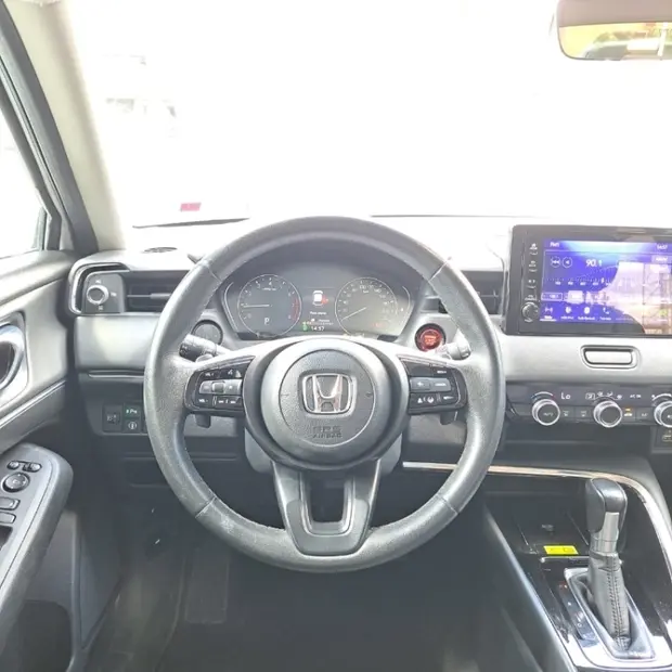Honda HR-V 1.5 DI I-VTEC FLEX EXL CVT