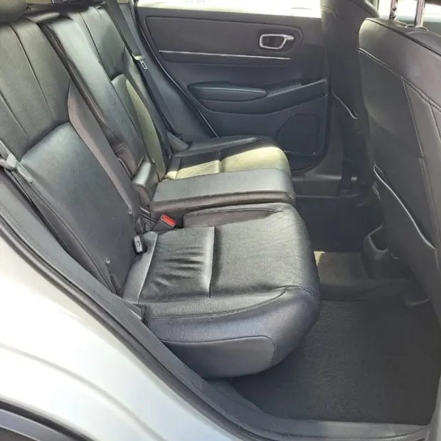 Honda HR-V 1.5 DI I-VTEC FLEX EXL CVT