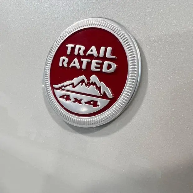 Jeep COMPASS 2.0 16V DIESEL TRAILHAWK 4X4 AUTOMÁTICO