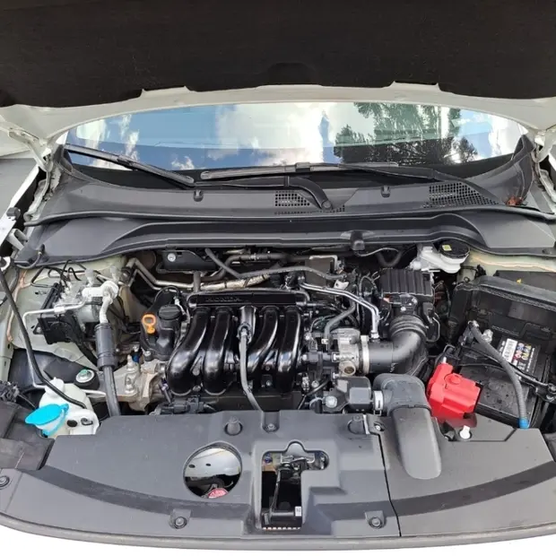 Honda HR-V 1.5 DI I-VTEC FLEX EXL CVT