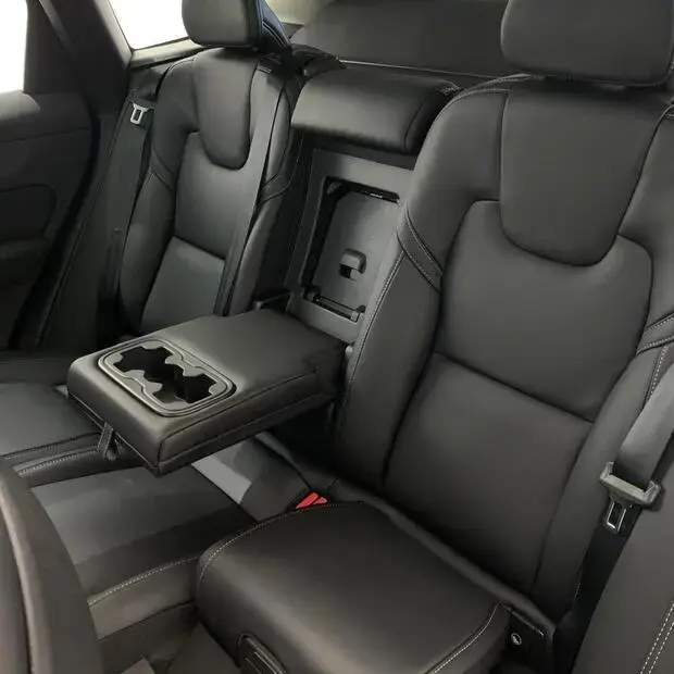 Volvo XC60 Ultra PHEV