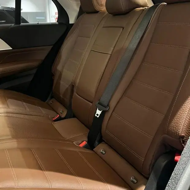 Mercedes Benz GLE 450d 3.0 MHEV