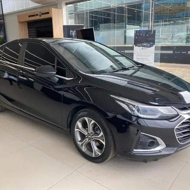 Chevrolet CRUZE 1.4 TURBO FLEX PREMIER AUTOMÁTICO