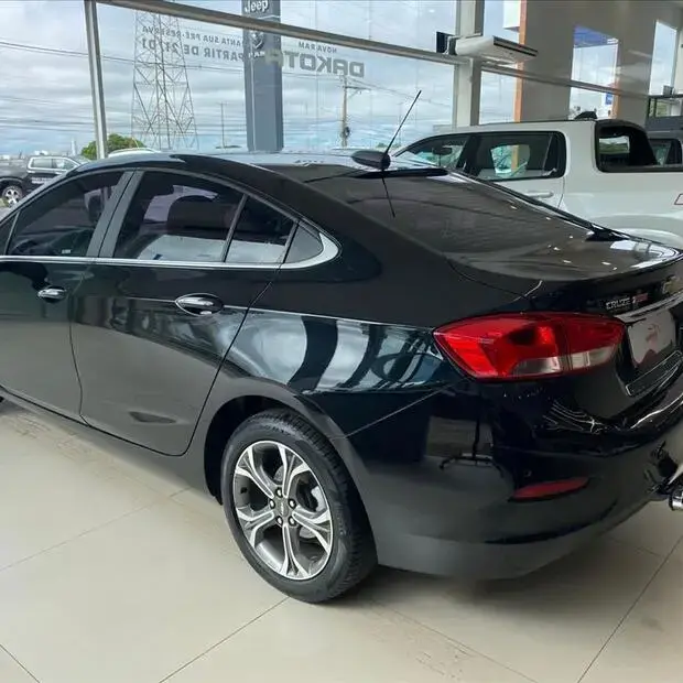 Chevrolet CRUZE 1.4 TURBO FLEX PREMIER AUTOMÁTICO