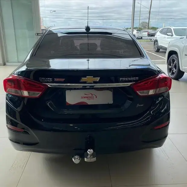 Chevrolet CRUZE 1.4 TURBO FLEX PREMIER AUTOMÁTICO