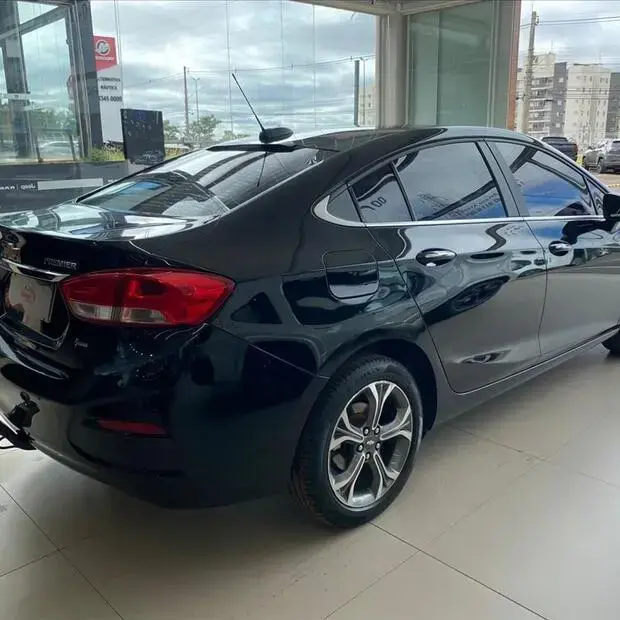 Chevrolet CRUZE 1.4 TURBO FLEX PREMIER AUTOMÁTICO