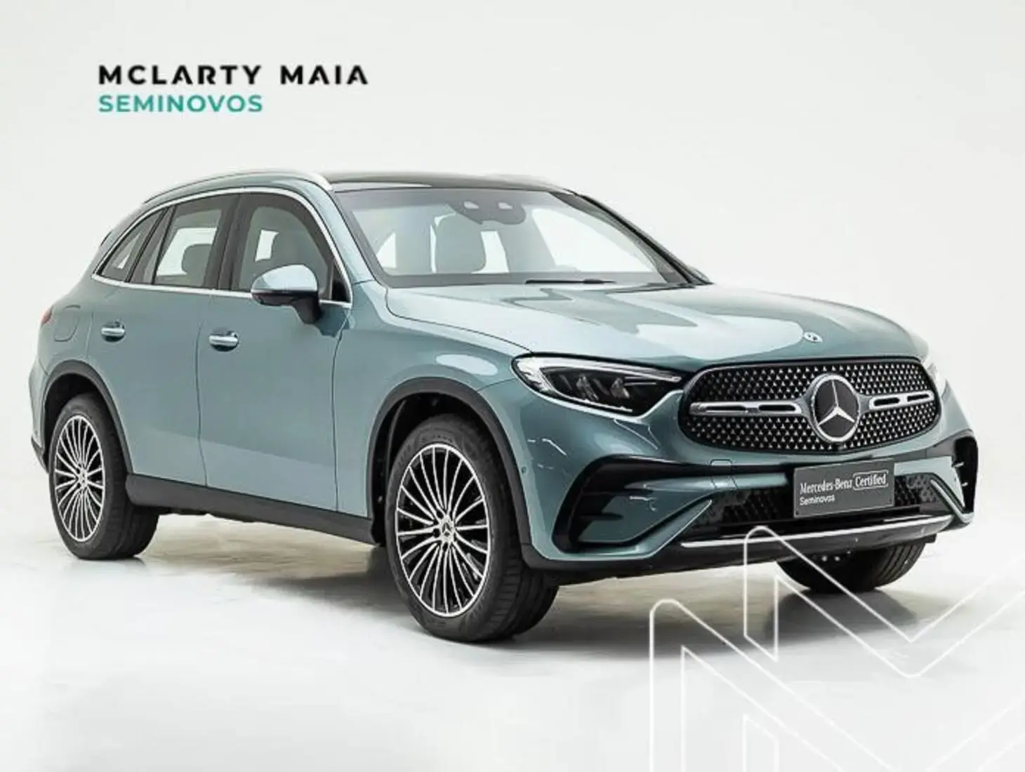 galeria GLC 300