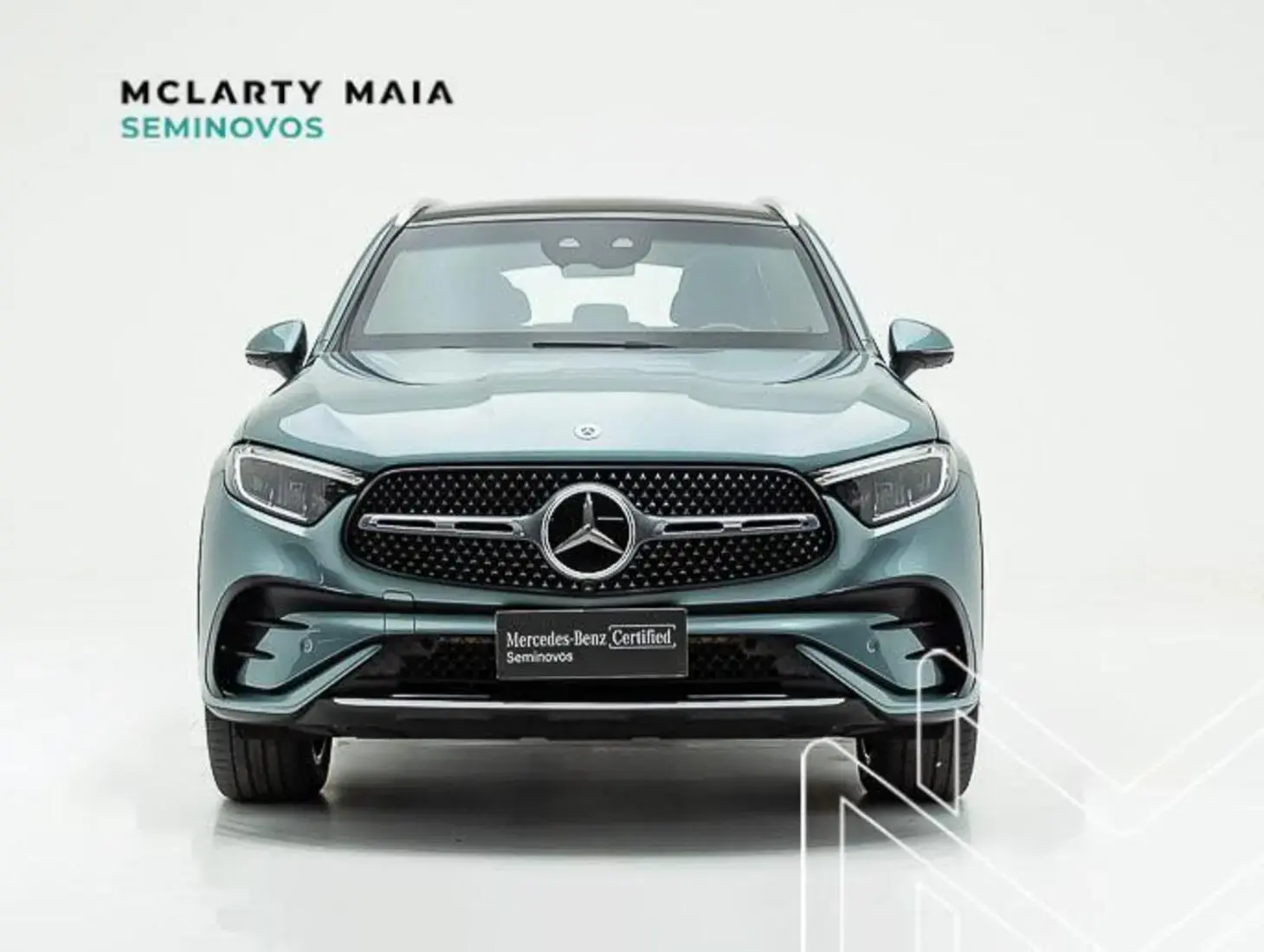 galeria GLC 300