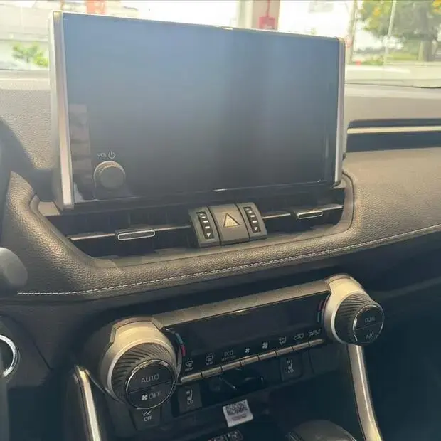 Toyota RAV4 2.5 VVT-IE HYBRID SX CONNECT AWD CVT