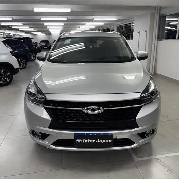 Caoa Chery TIGGO 7 1.5 VVT TURBO iFLEX T DCT