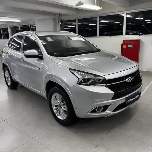 Caoa Chery TIGGO 7 1.5 VVT TURBO iFLEX T DCT