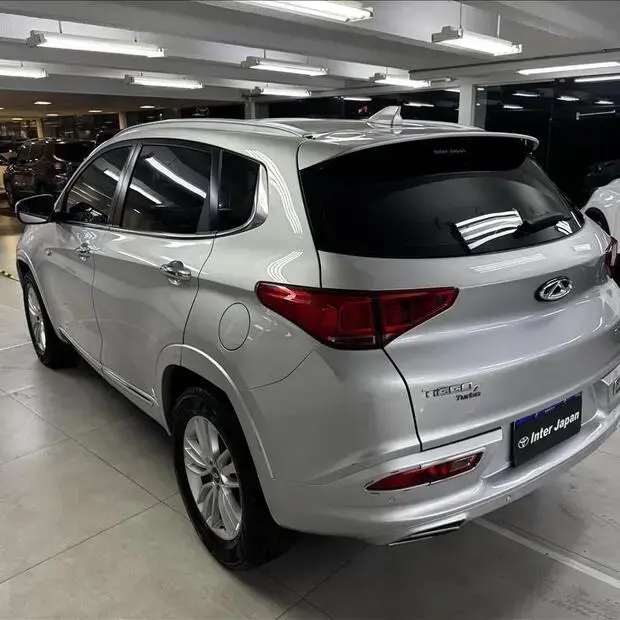 Caoa Chery TIGGO 7 1.5 VVT TURBO iFLEX T DCT