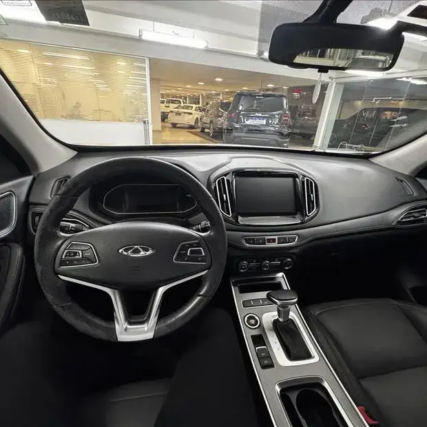 Caoa Chery TIGGO 7 1.5 VVT TURBO iFLEX T DCT