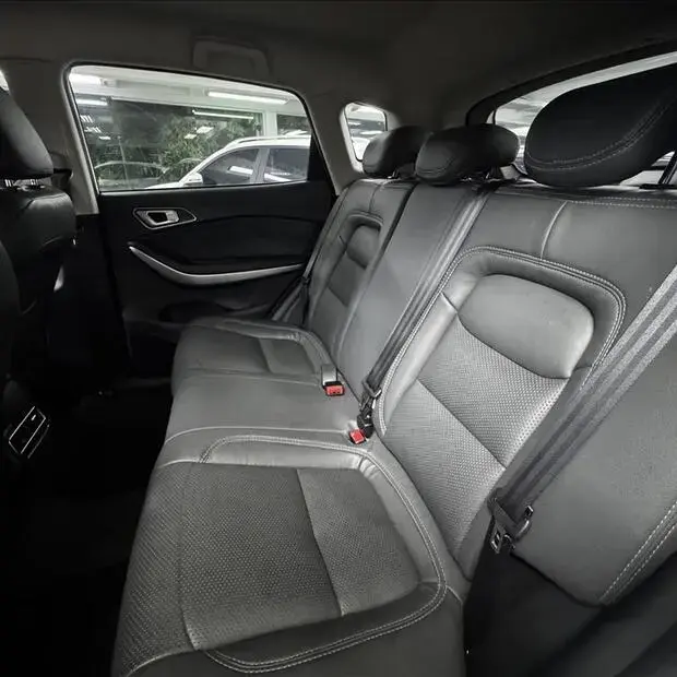 Caoa Chery TIGGO 7 1.5 VVT TURBO iFLEX T DCT