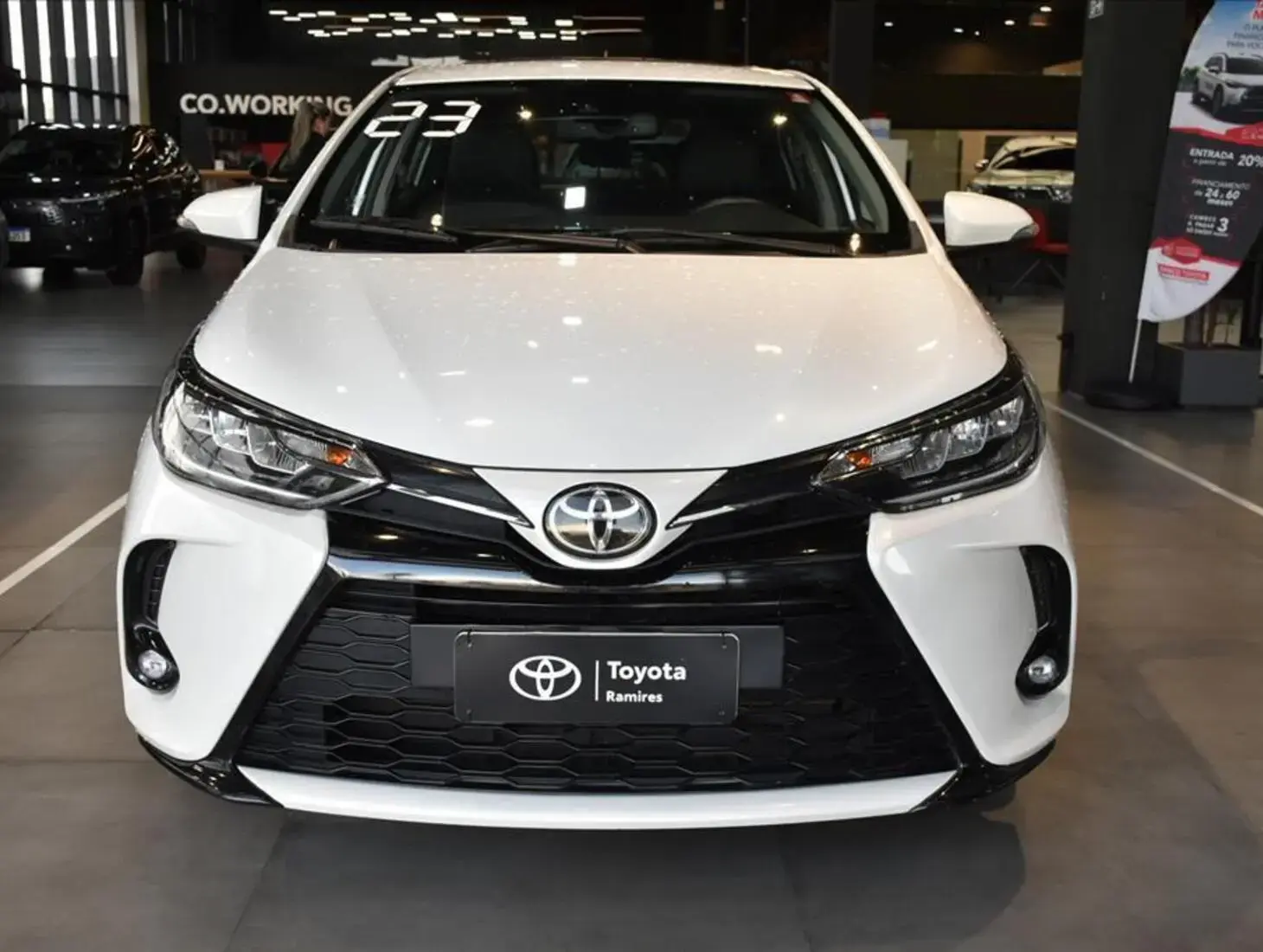 galeria YARIS