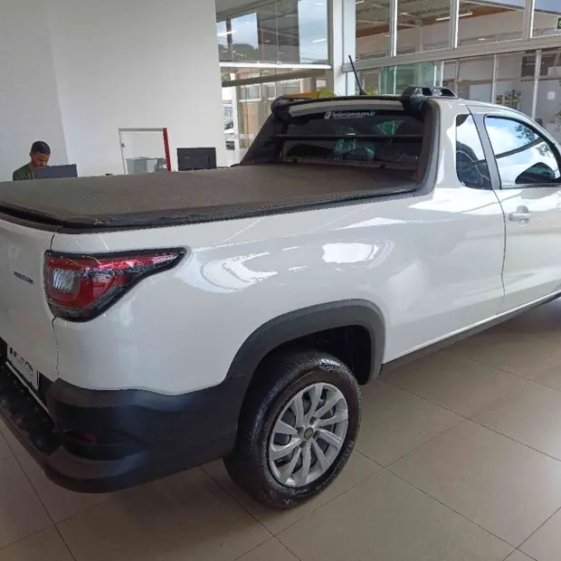 Fiat STRADA 1.3 FIREFLY FLEX FREEDOM CS MANUAL