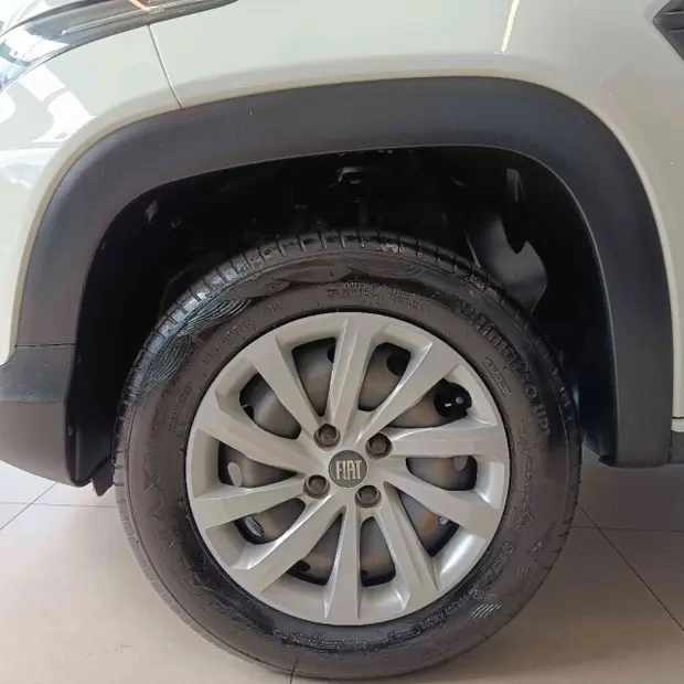 Fiat STRADA 1.3 FIREFLY FLEX FREEDOM CS MANUAL