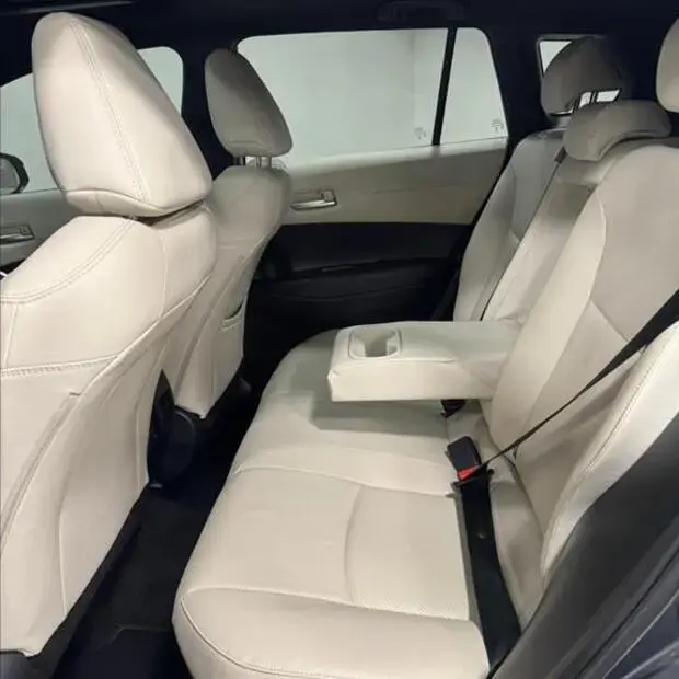 Toyota COROLLA CROSS 1.8 VVT-I HYBRID FLEX XRX CVT