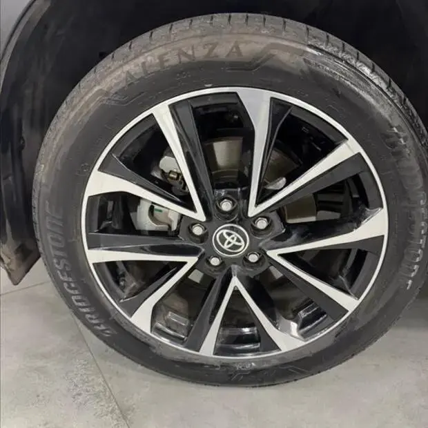 Toyota COROLLA CROSS 1.8 VVT-I HYBRID FLEX XRX CVT