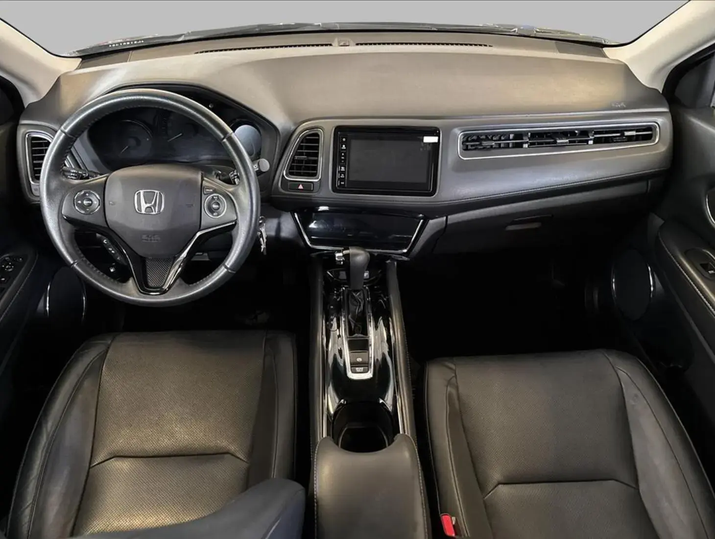 galeria HR-V