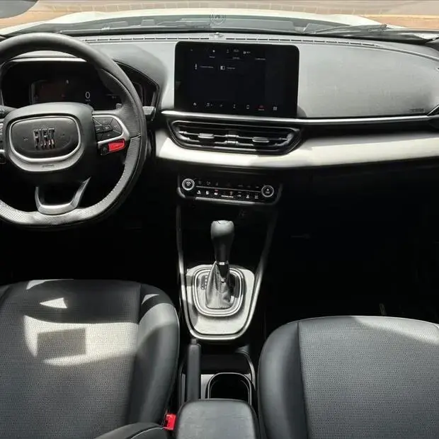 Fiat PULSE 1.0 TURBO 200 FLEX IMPETUS CVT